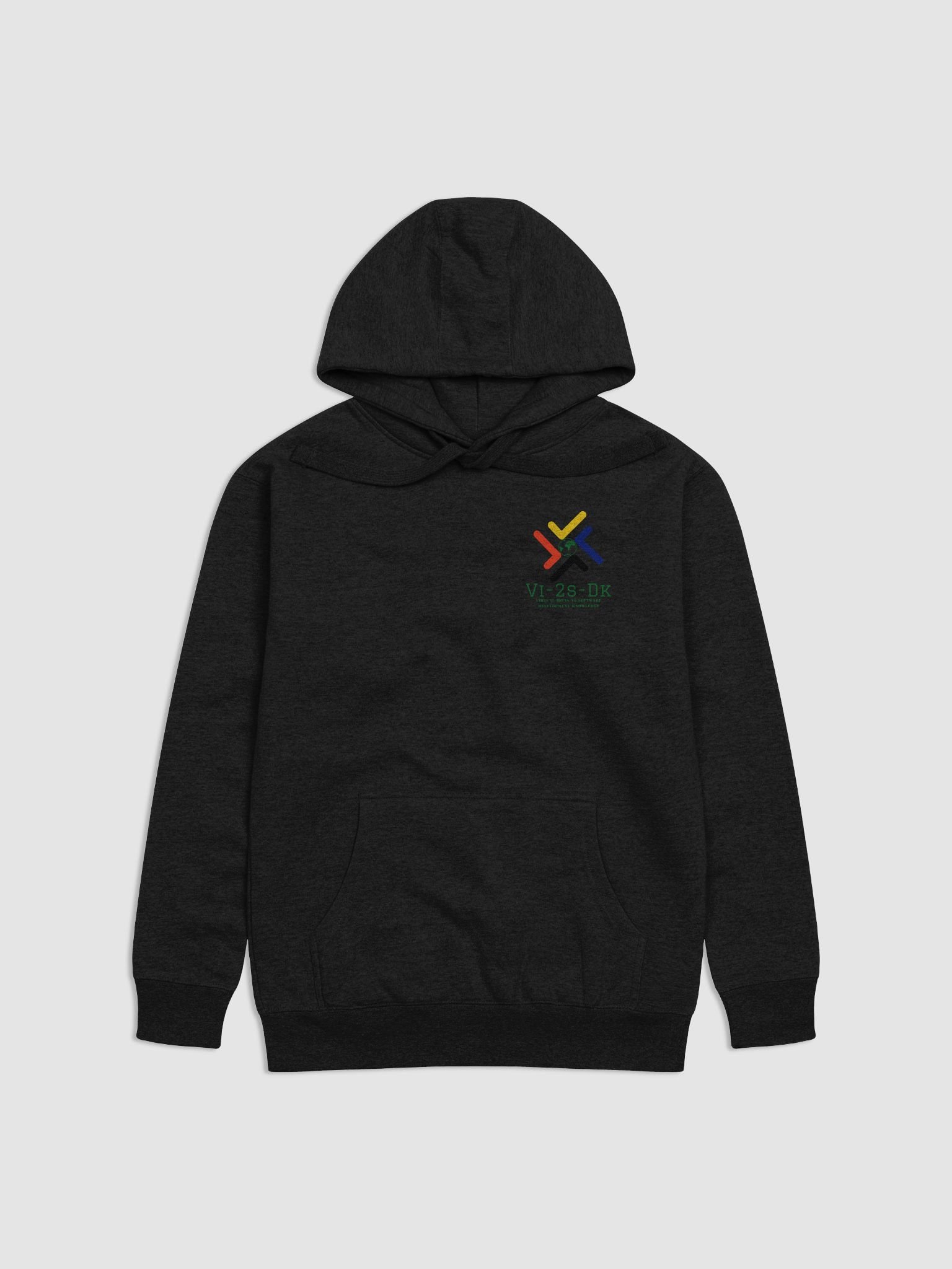 Global Unisex Premium Hoodie product image (1)