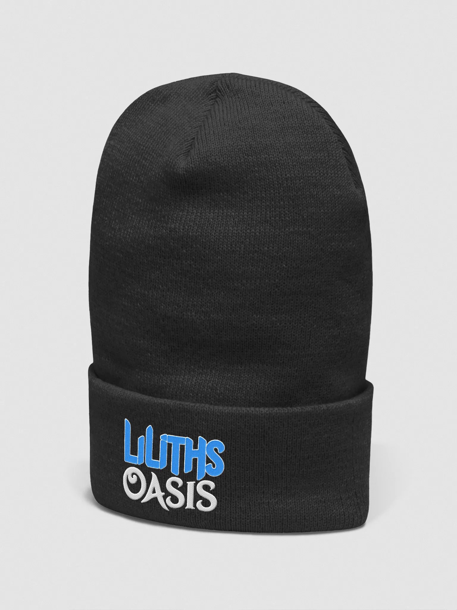 Liliths Oasis Beanie product image (2)