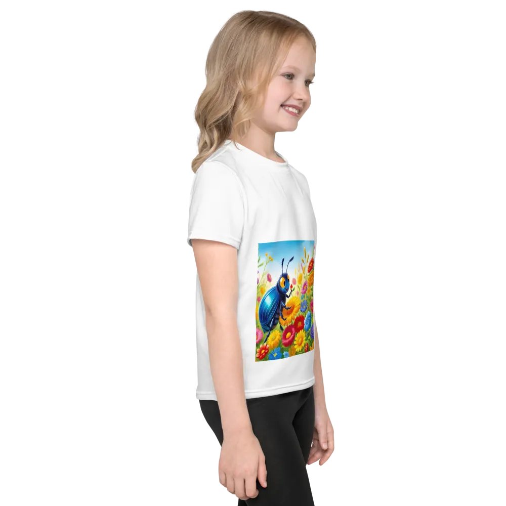Buzzly T Shirt product image (6)