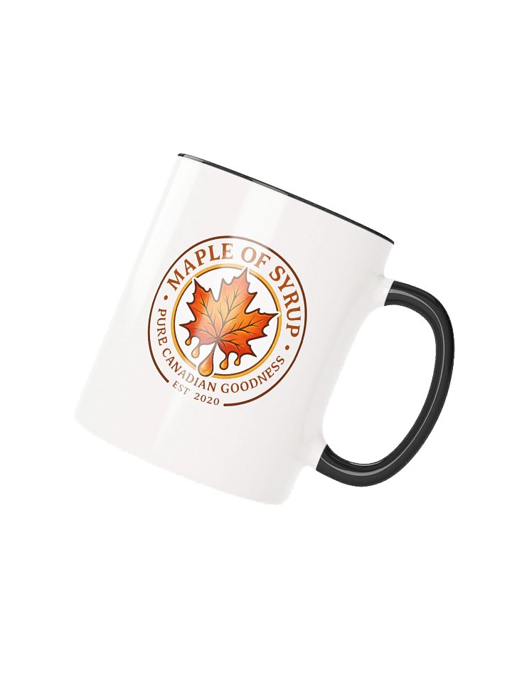Pure Canadian Goodness Mug (Ceramic) product image (18)