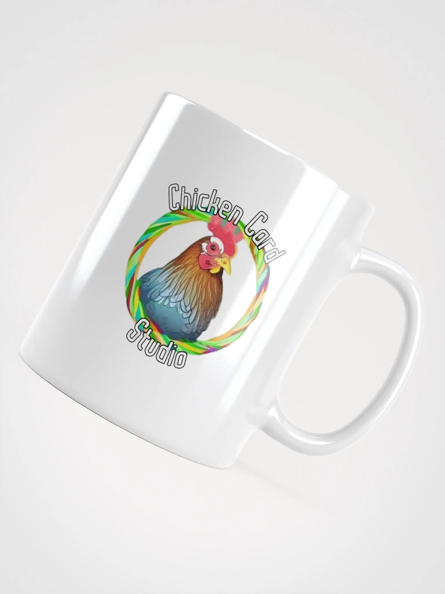 Chicken Cup!!! product image (10)