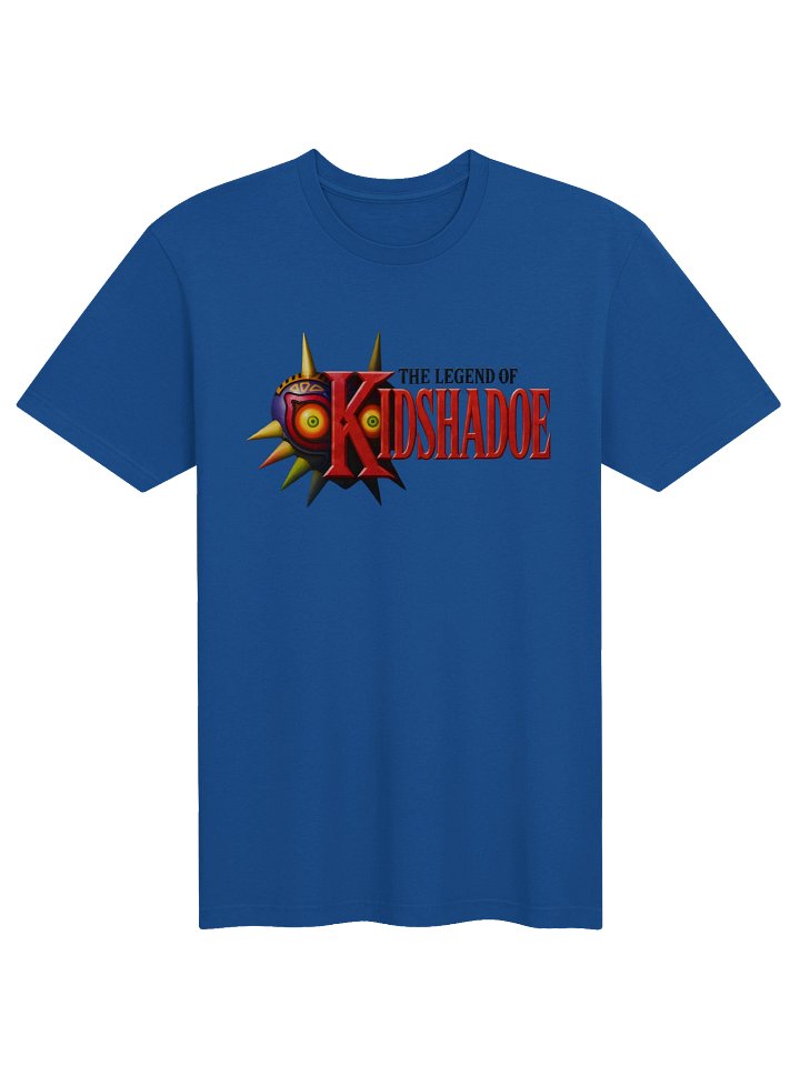 Legend Of KidShadoe product image (2)