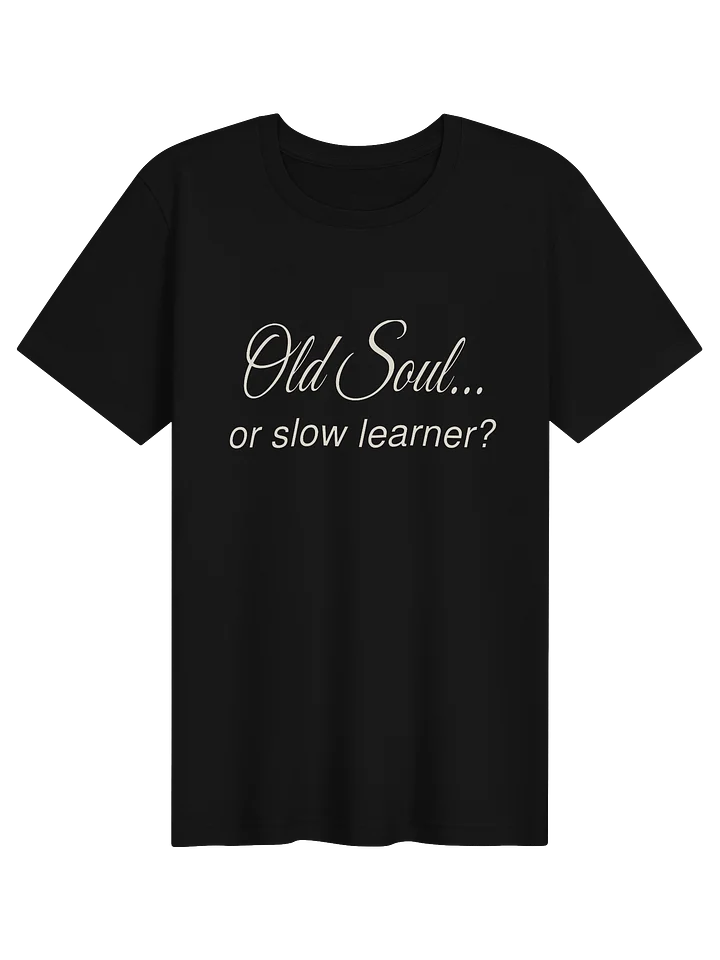Old Soul... product image (1)