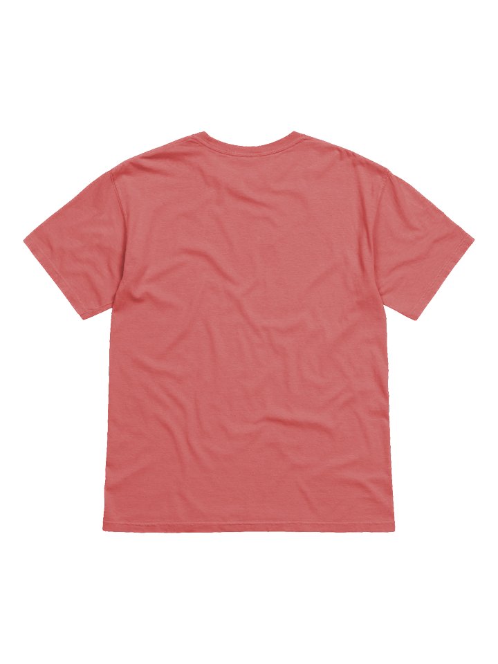 Trackside Baddie Embroidered T-Shirt product image (2)