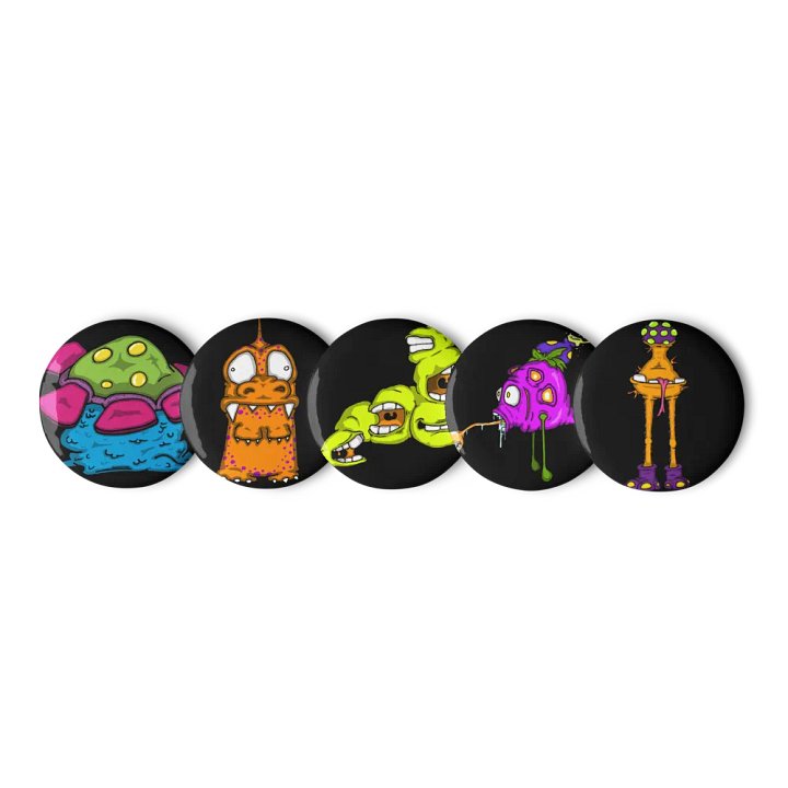 Voidlings 61-65 product image (1)