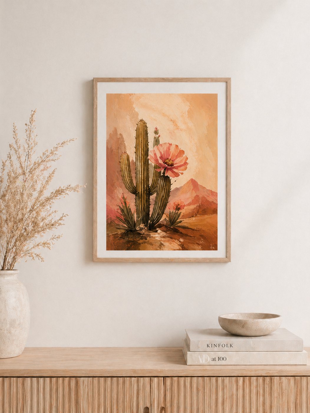 Wild Desert Bouquet product image (3)
