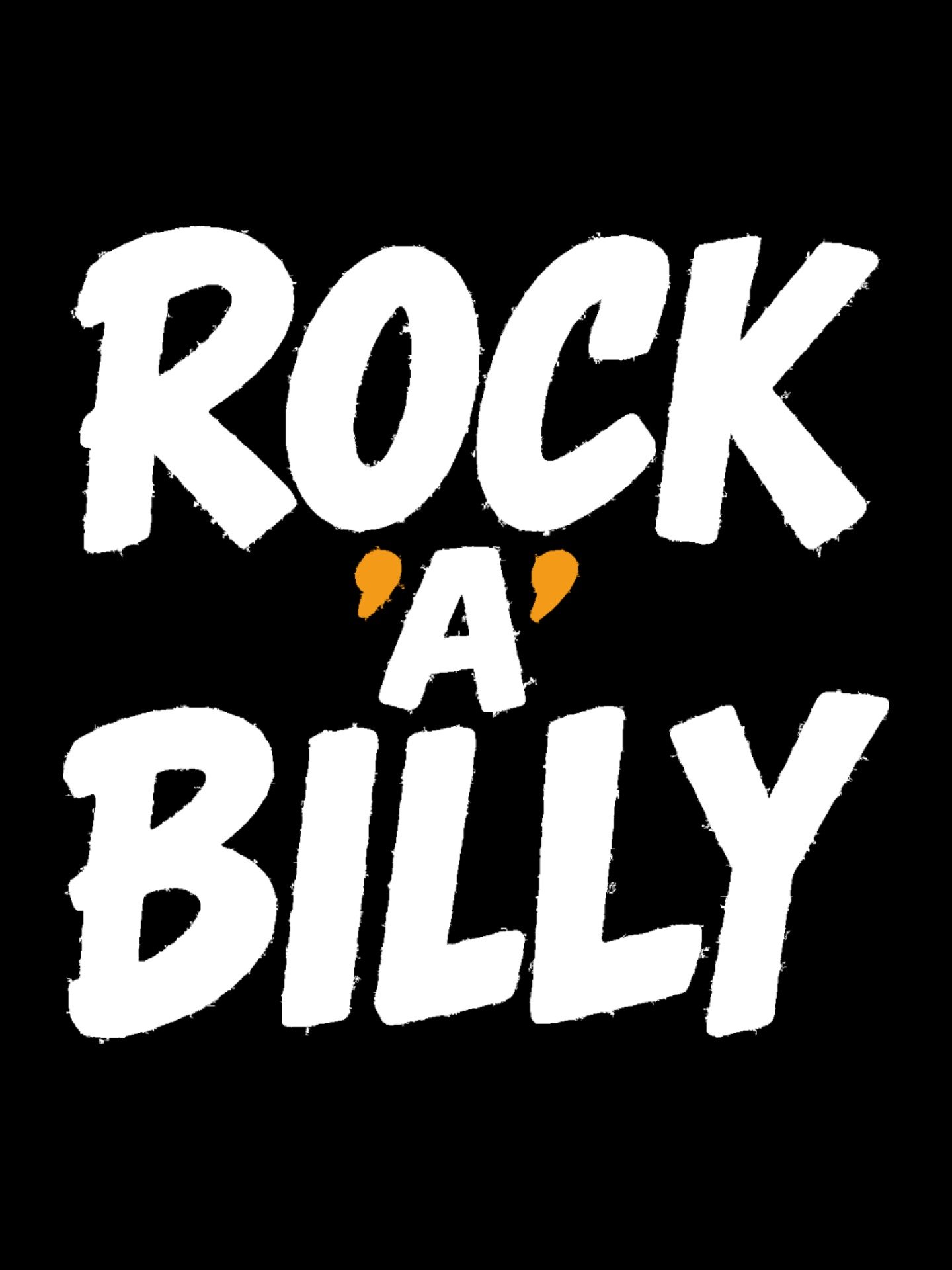 Rock ’A’ Billy Bold Tee – Women product image (3)