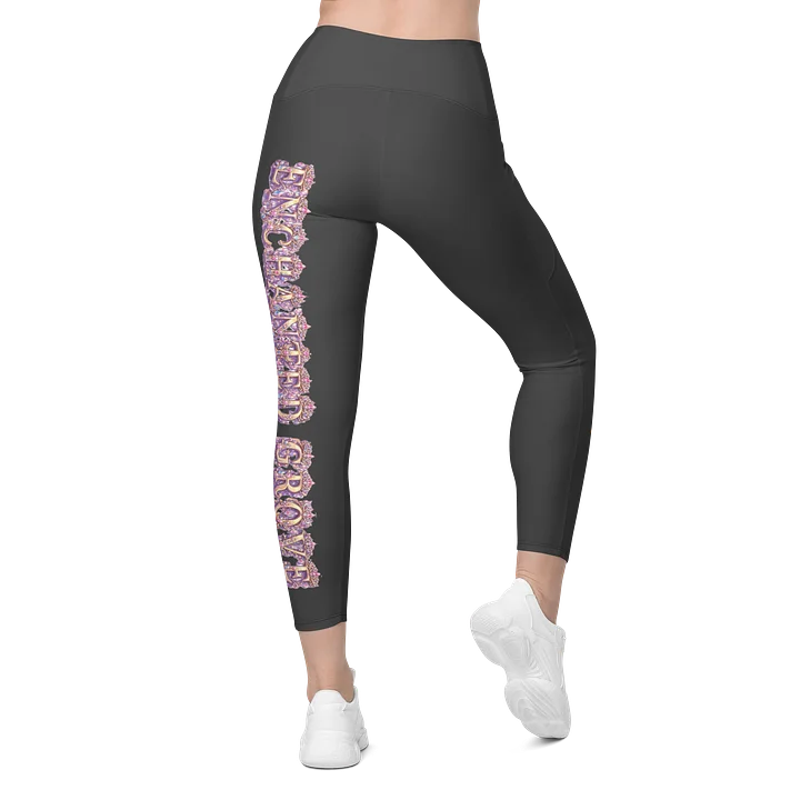 Kingdom Grovelings 4 All-Over Leggings product image (2)