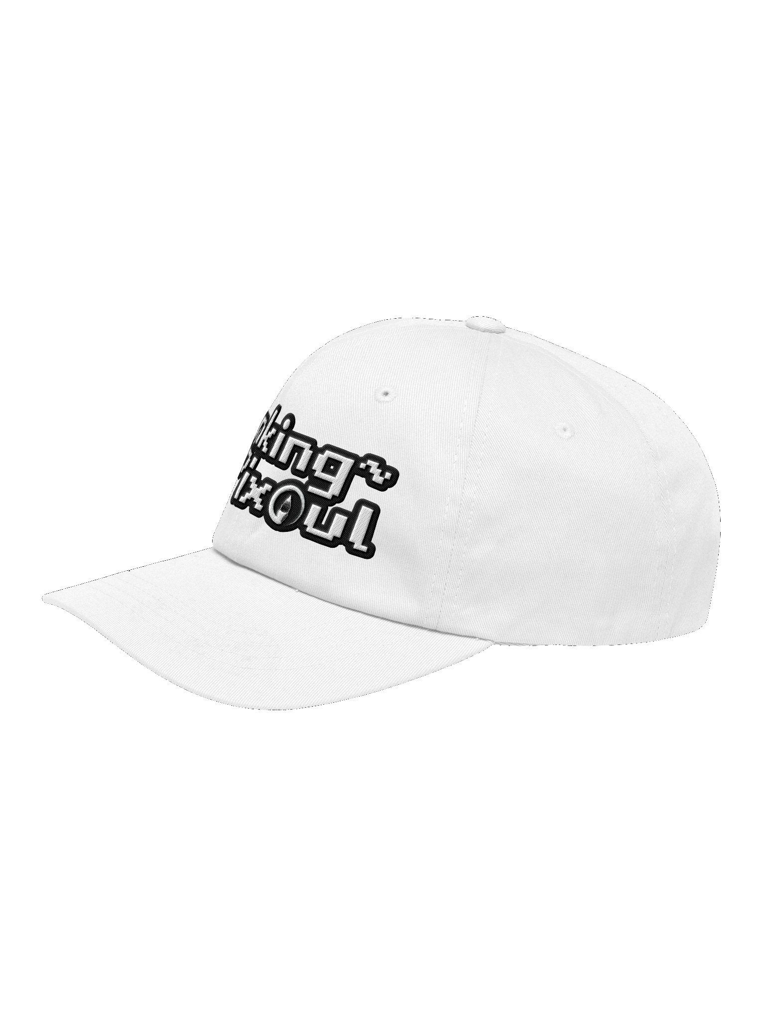 Inverted Inking Pixoul Hat product image (3)