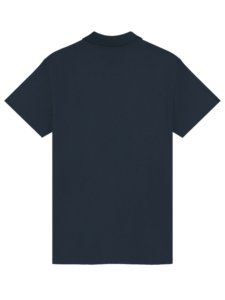 WF Leafy Logo Unisex Polo product image (8)