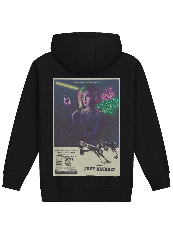 Mox Hoodie product image (7)