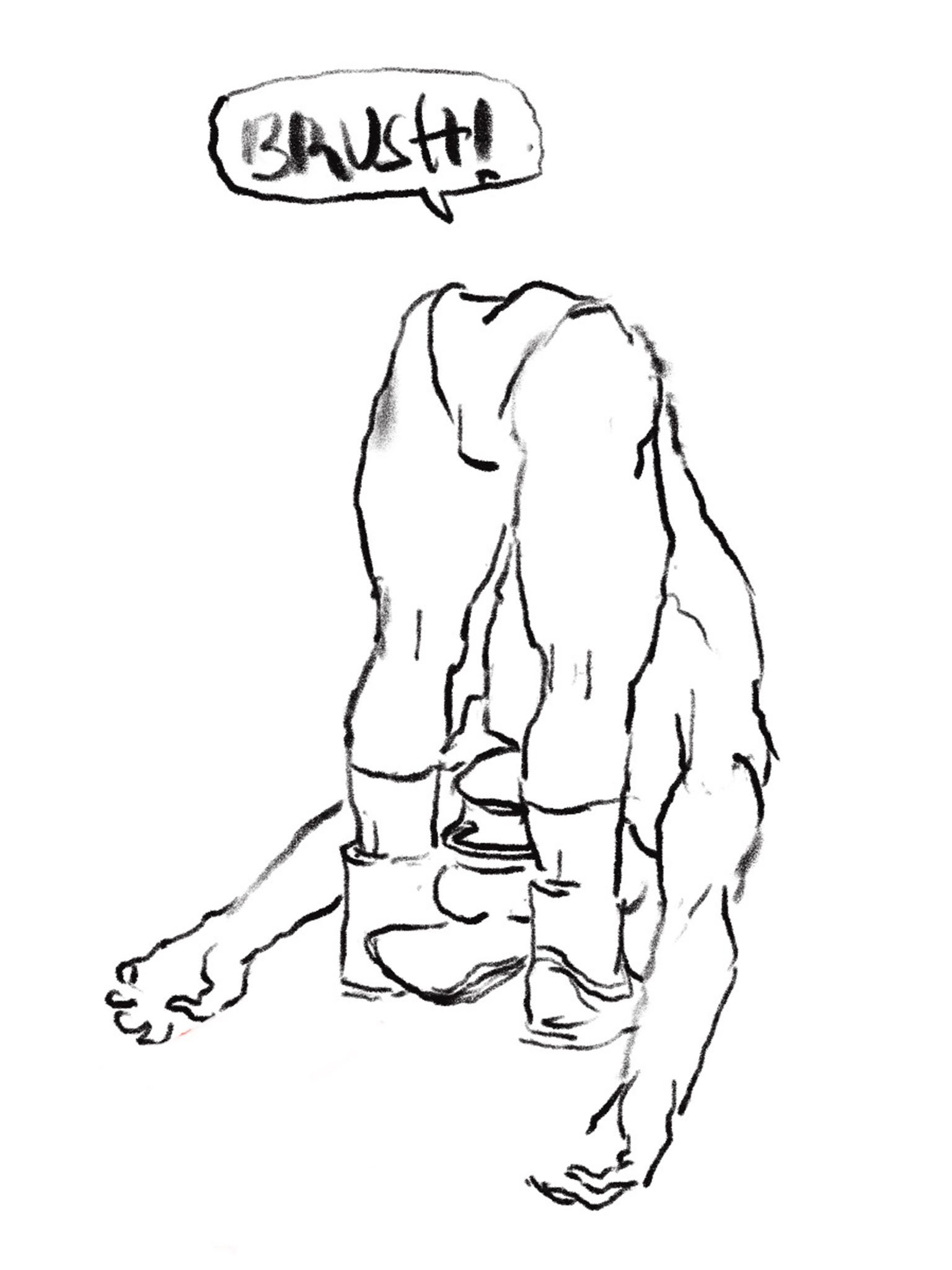 xyphid's go-to procreate brush set product image (1)