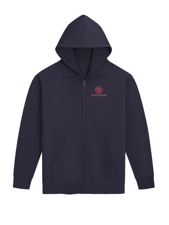 Juicy-Verse V2 Zip Hoodie product image (1)