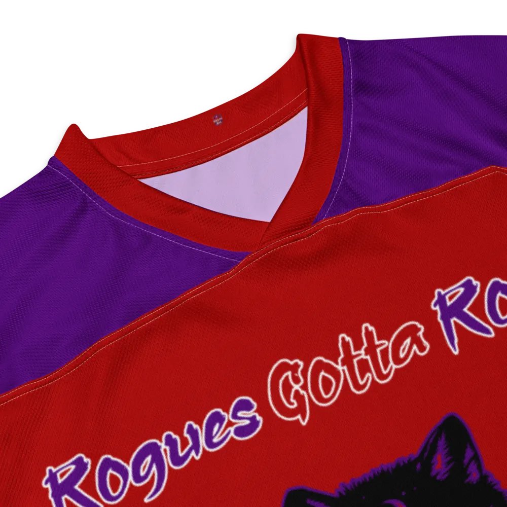 Rogues Home Jersey product image (2)