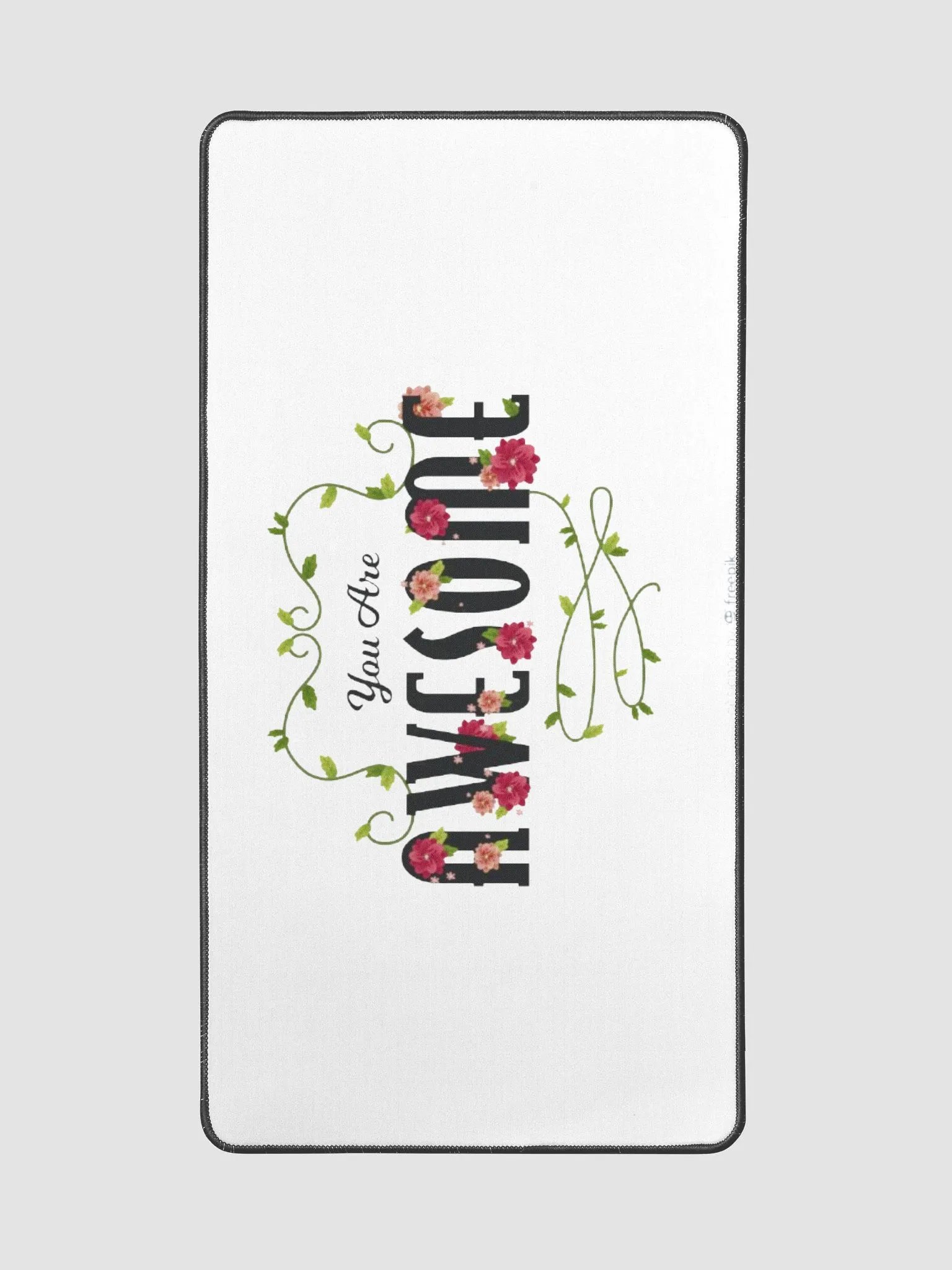 Mouse Pad For LGBTQ+ product image (2)