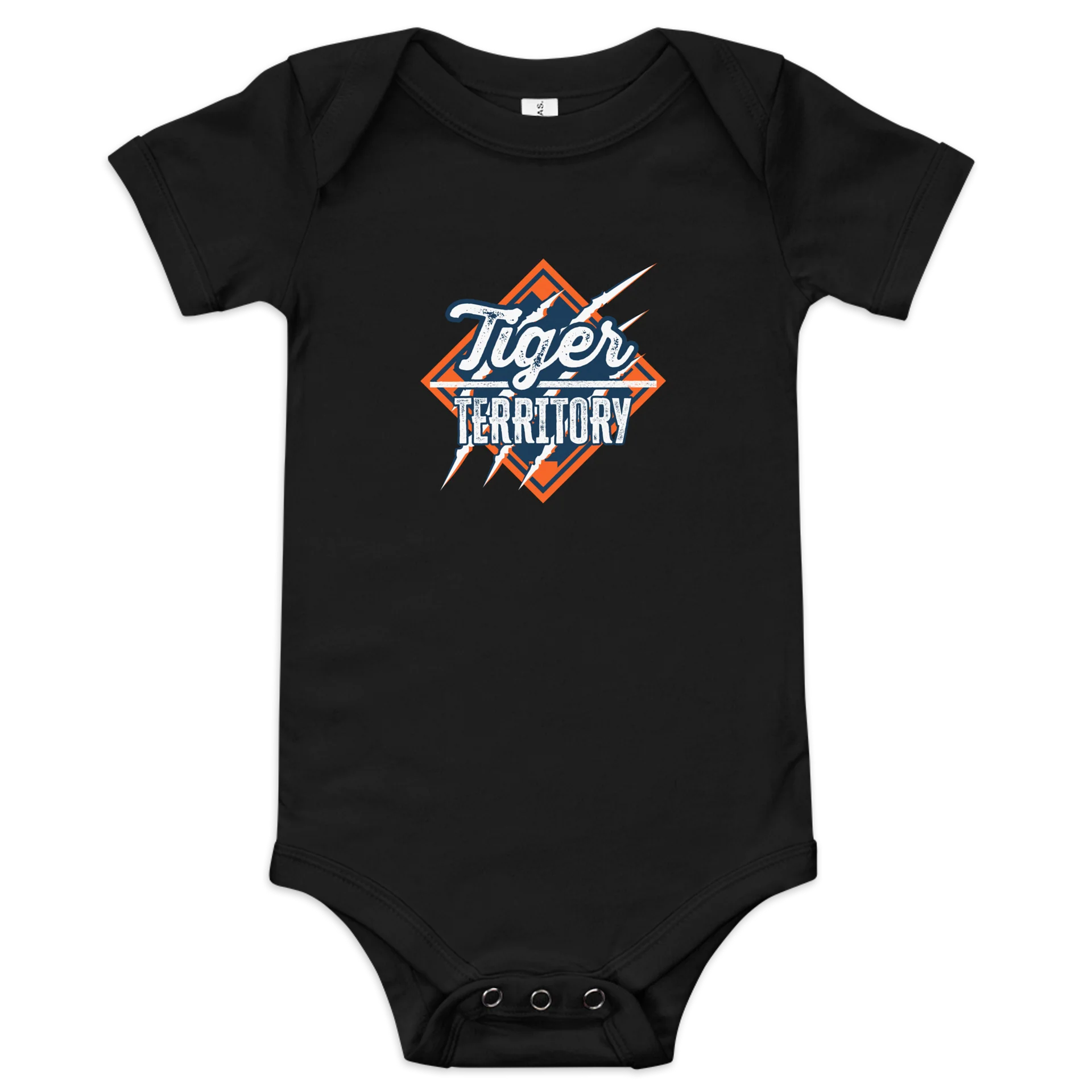 Baby Onesie product image (2)
