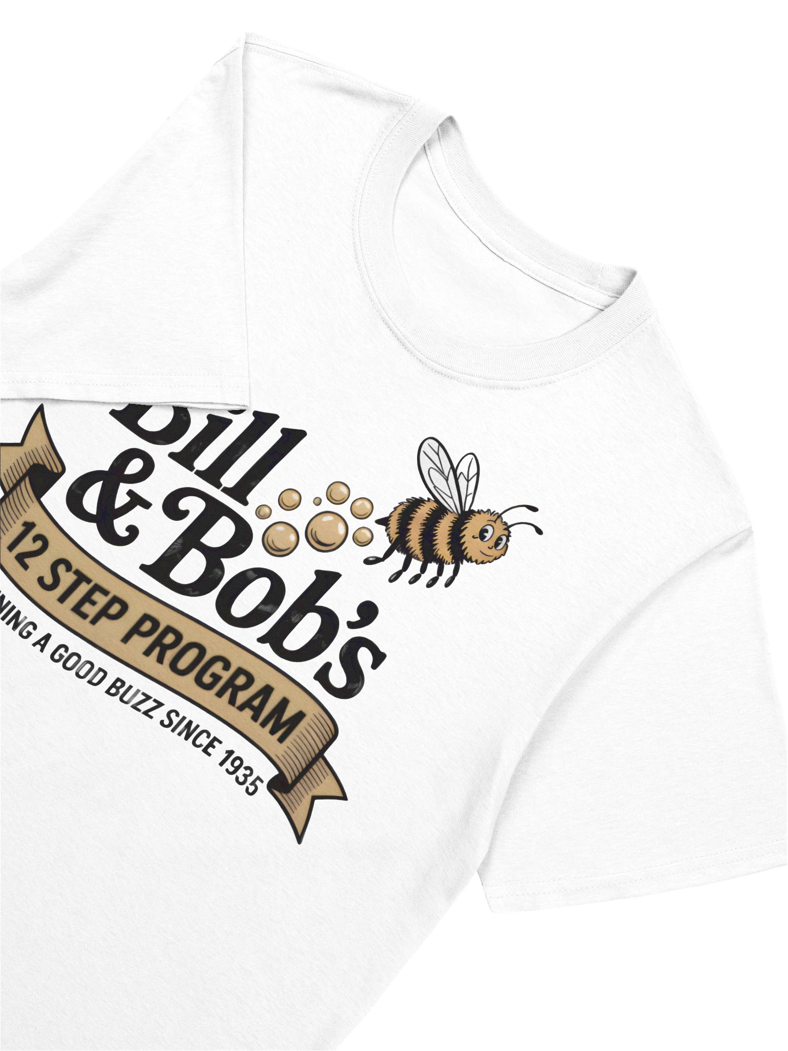 Bill & Bob's Buzz - Since 1935 product image (7)