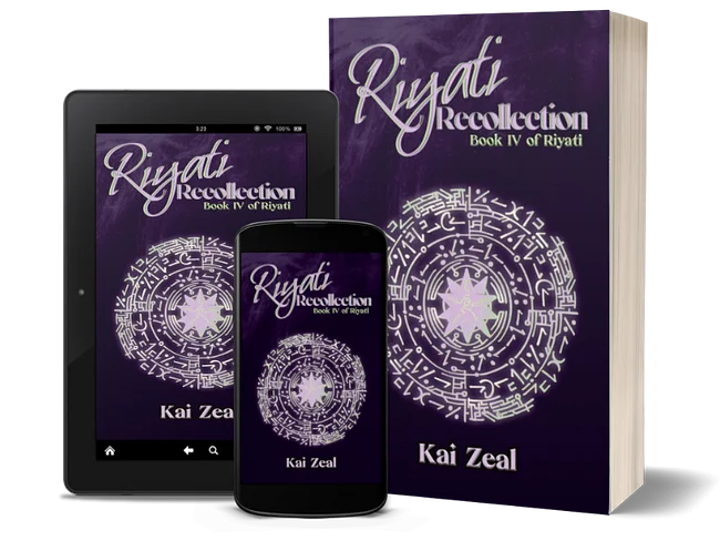 Riyati Recollection