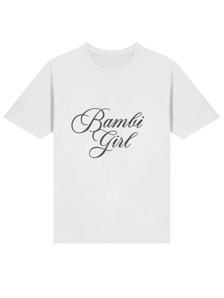 Bambi Girl Shirt product image (2)