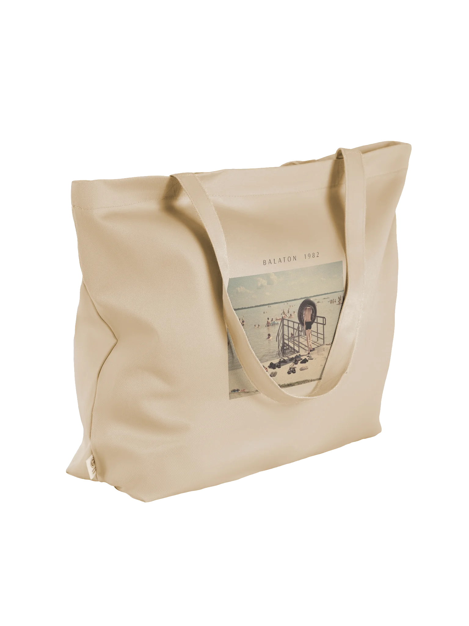 Balaton 1982 Tote product image (4)