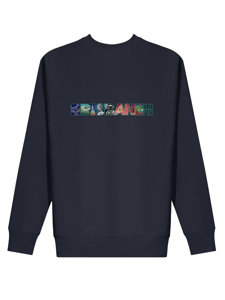 BrisbaneIn28 - Bid Jumper (Seattle) product image (2)