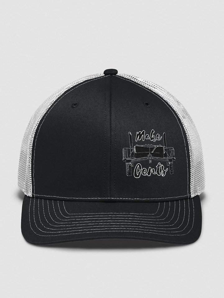 MakeCents Hat (Richardson) product image (2)
