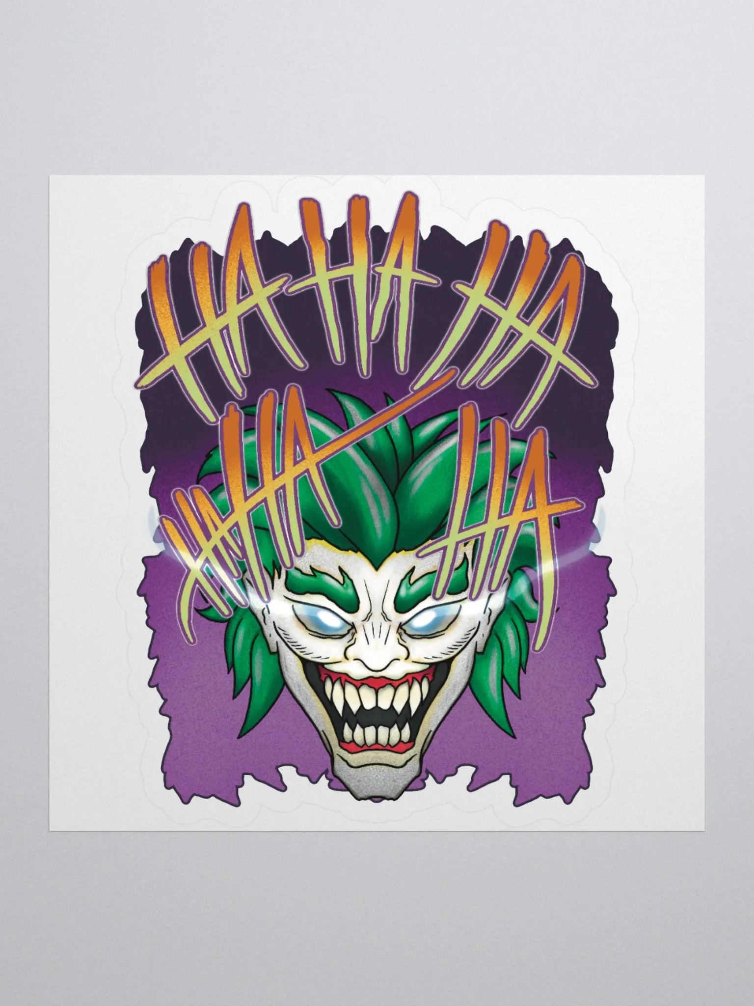 Jokes on You product image (1)