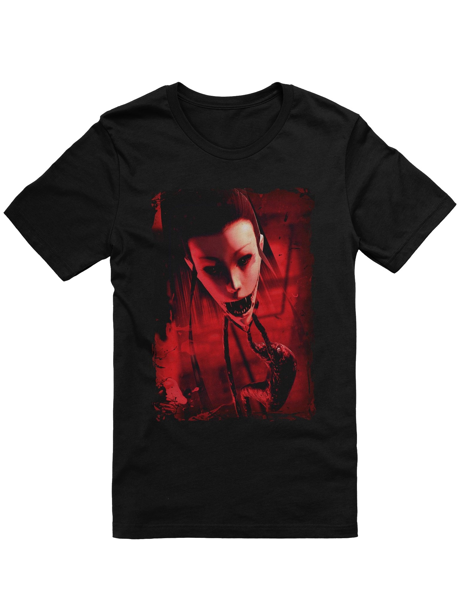 Krasue's tee product image (1)