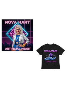 Artificial Heart: The Complete Experience [Bundle]
