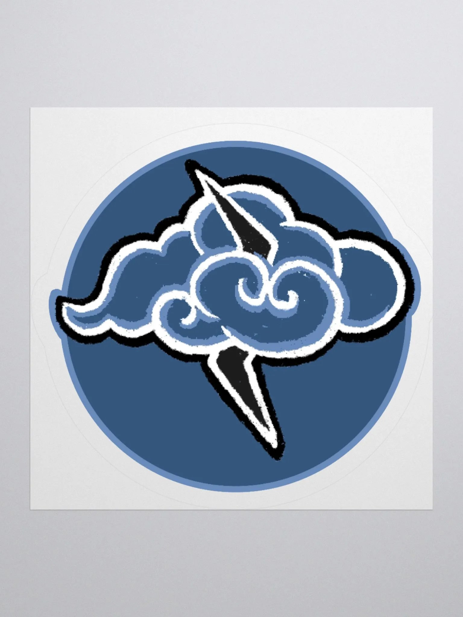 Tempest Sticker product image (1)