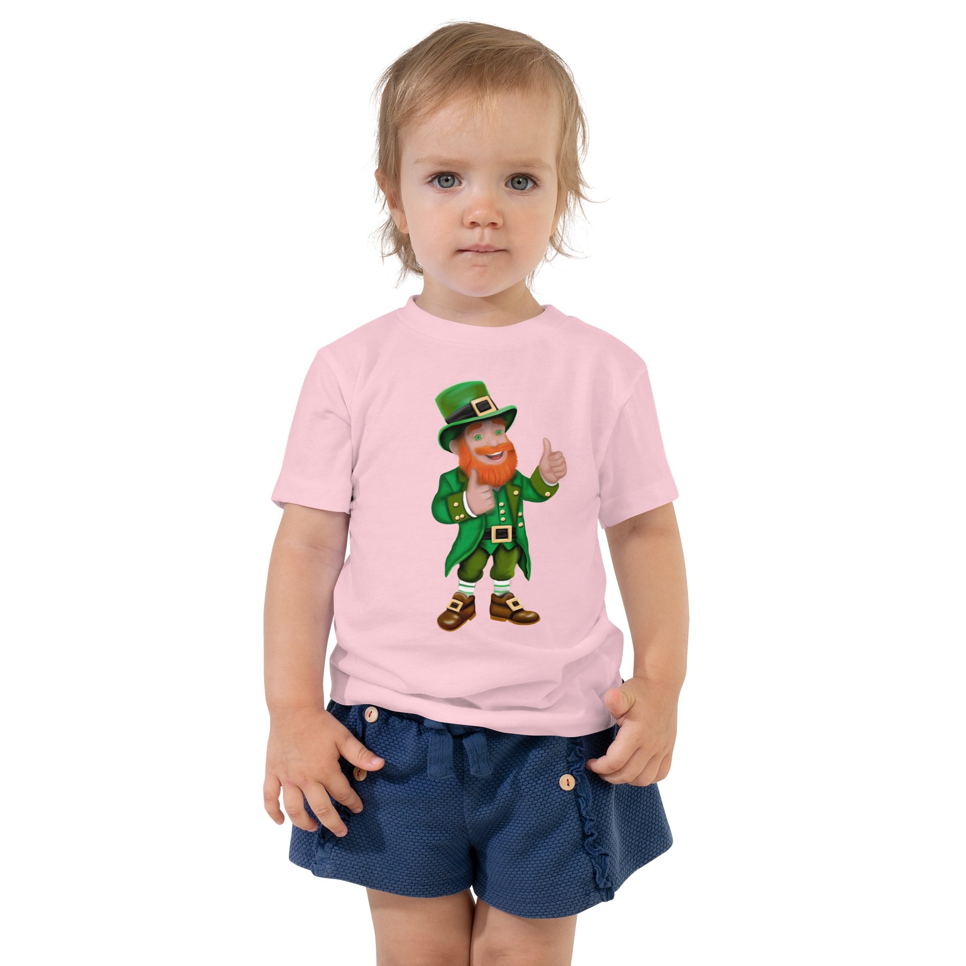 Toddler T-Shirt product image (2)