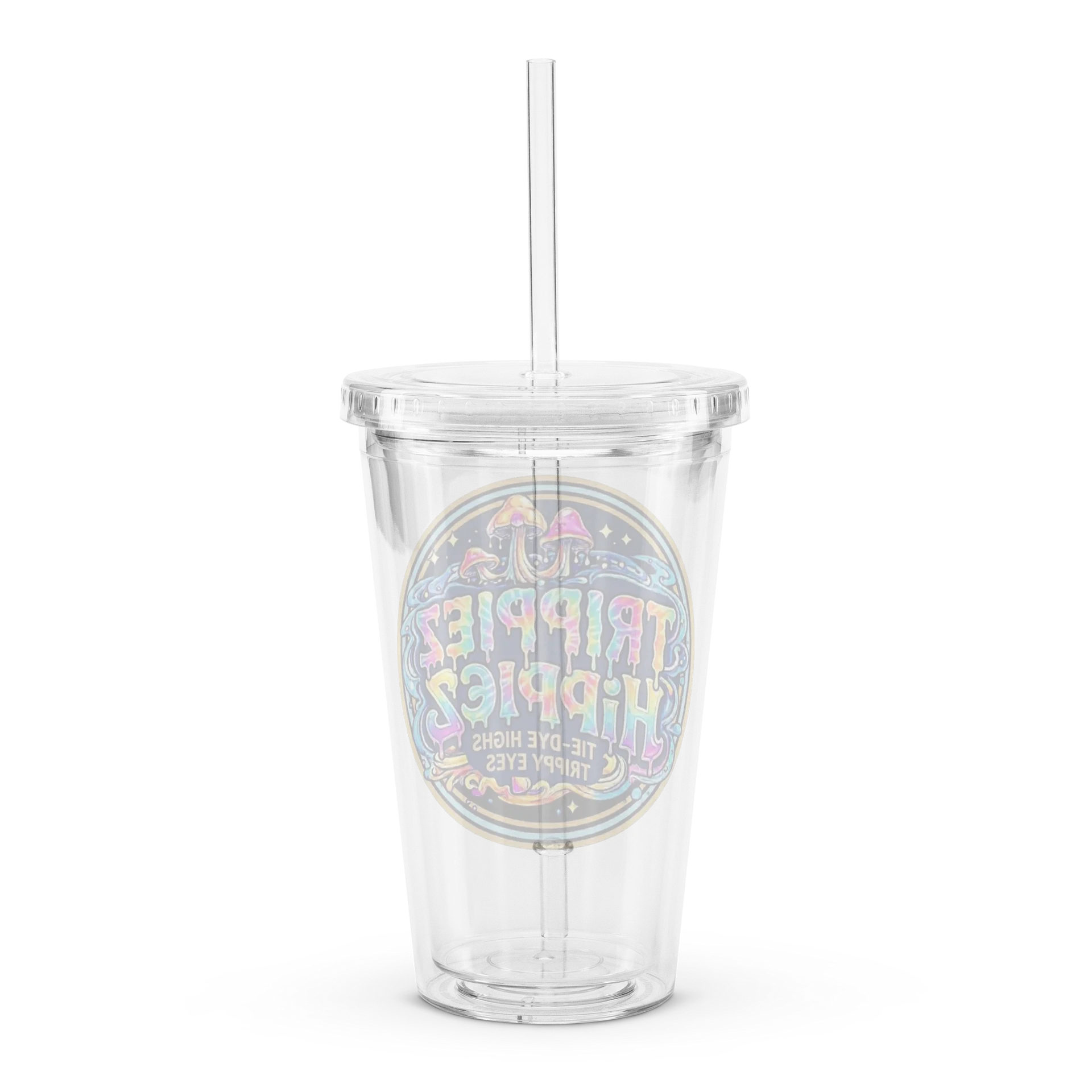 Trippiez Hippiez Tumbler product image (2)