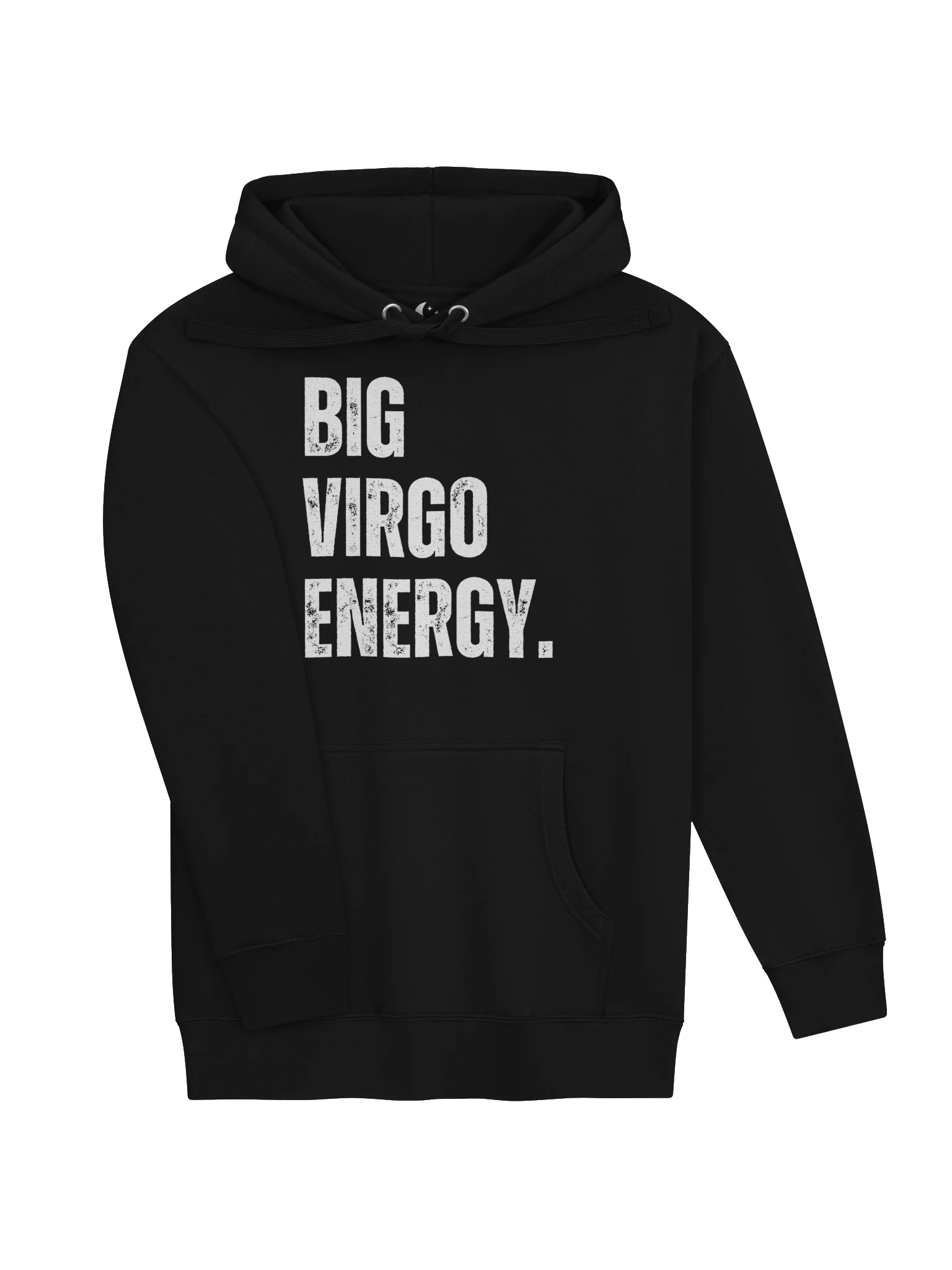 BIG VIRGO ENERGY Hoodie product image (33)
