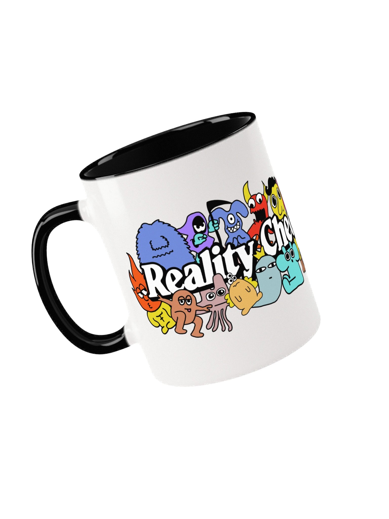 RCG Mug product image (13)