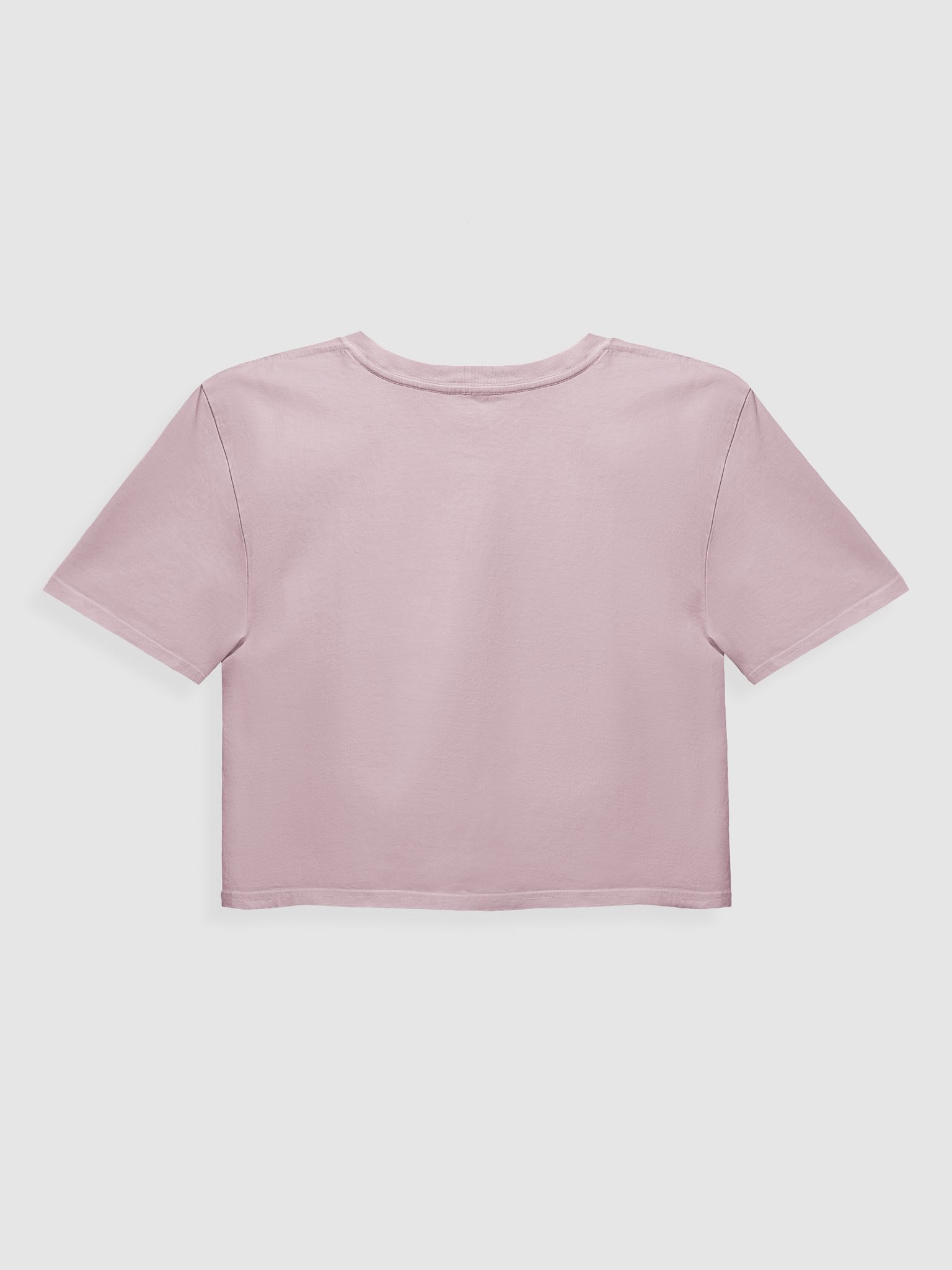 Ready for War (Cat) Crop Top product image (2)