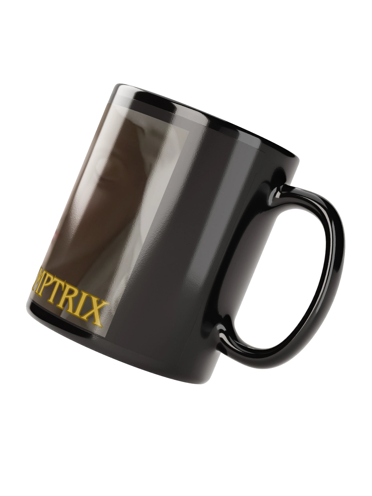 Mary, Co-Redemptrix Mug product image (3)