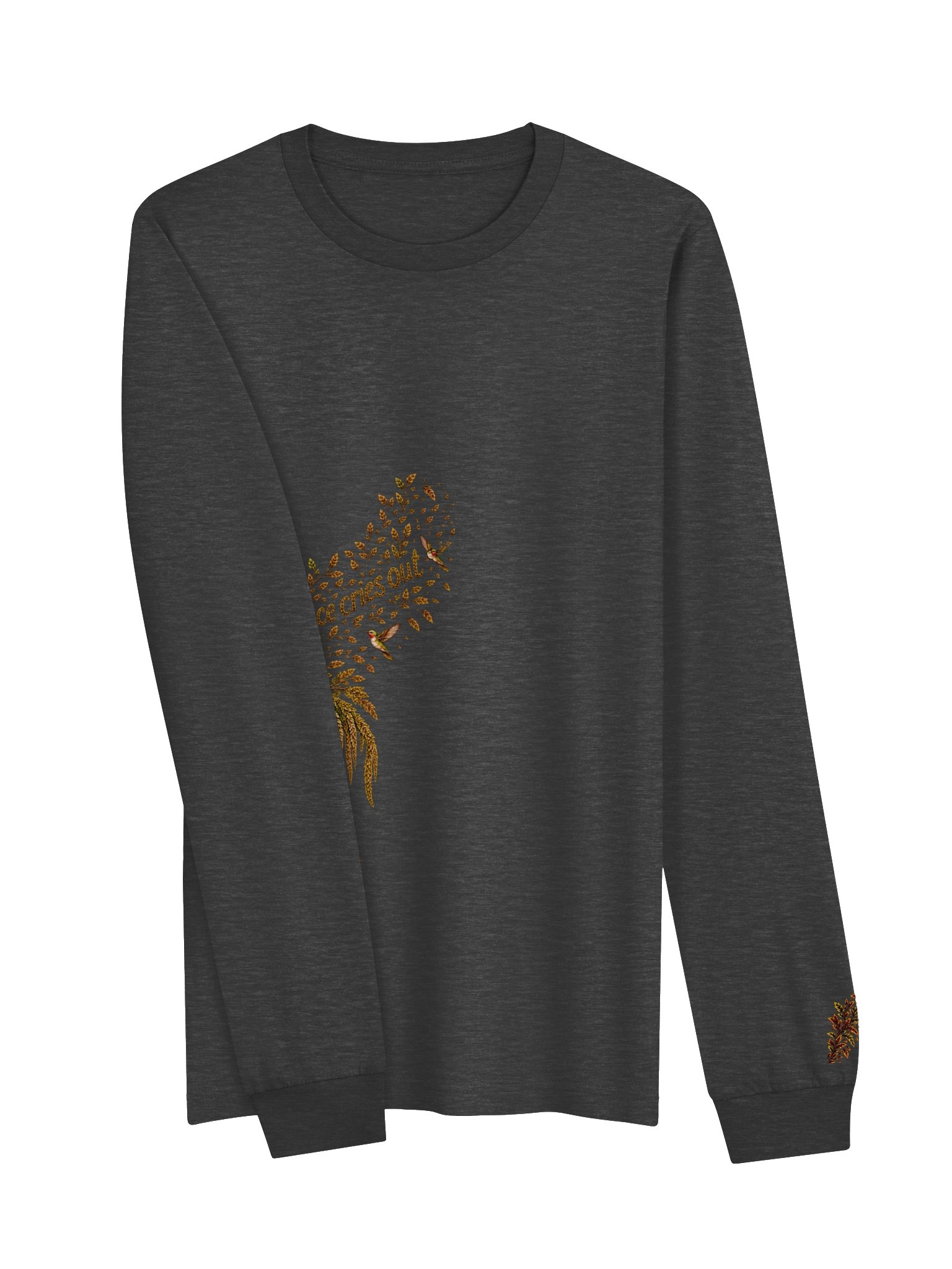 Woman's Long Sleeve product image (23)