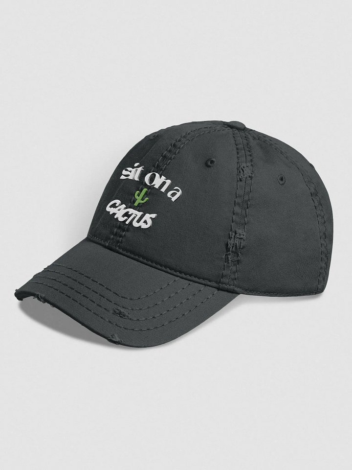 Sit on a Cactus product image (2)