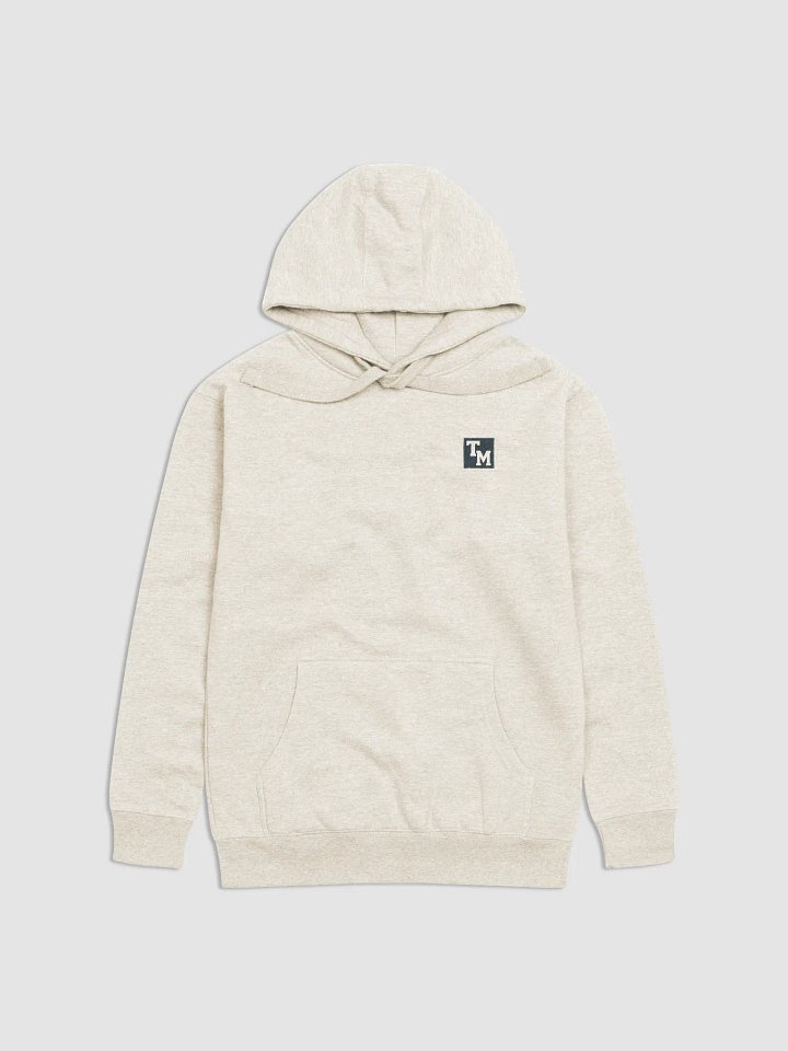 Nephilim Skull Sweatshirt product image (2)