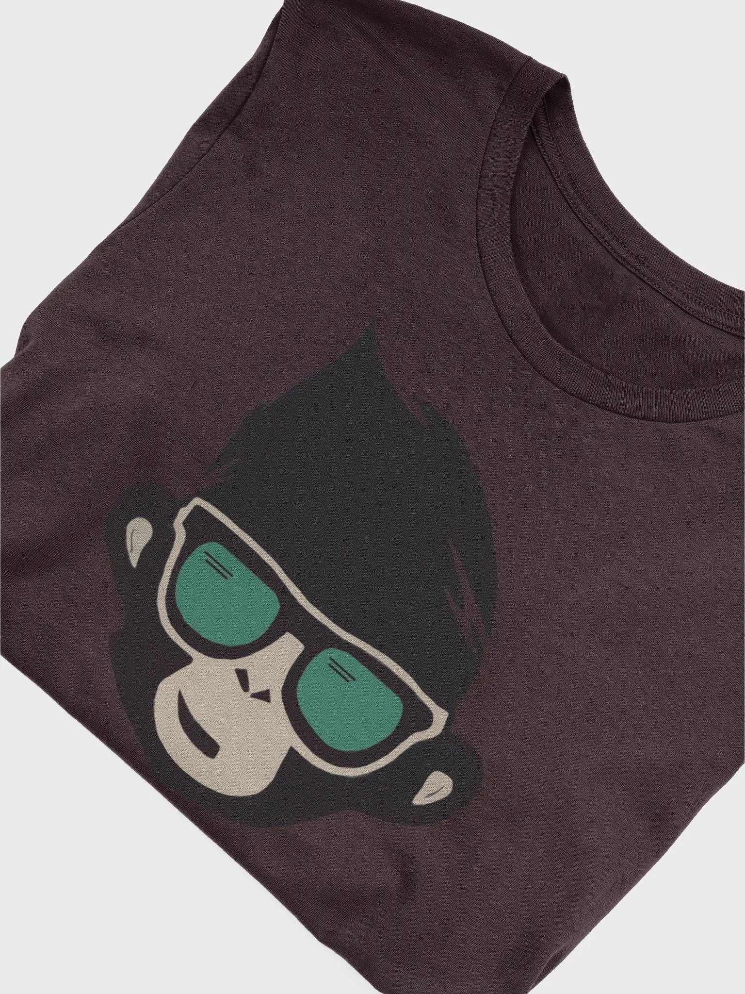 Monkey T-Shirt product image (5)