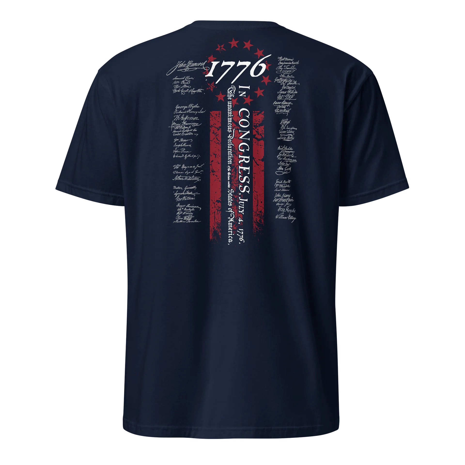 Declaration Signers 1776 product image (6)