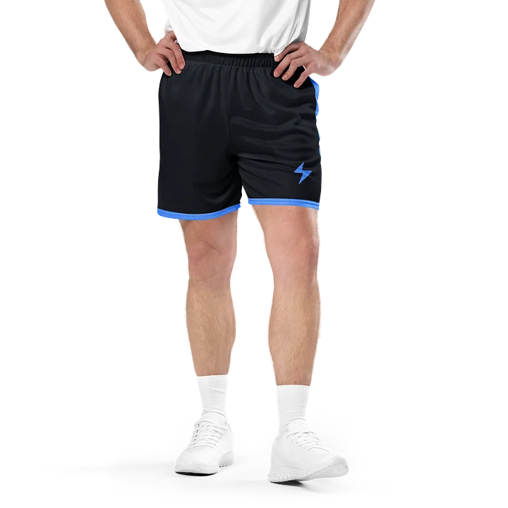 Gym shorts product image (1)