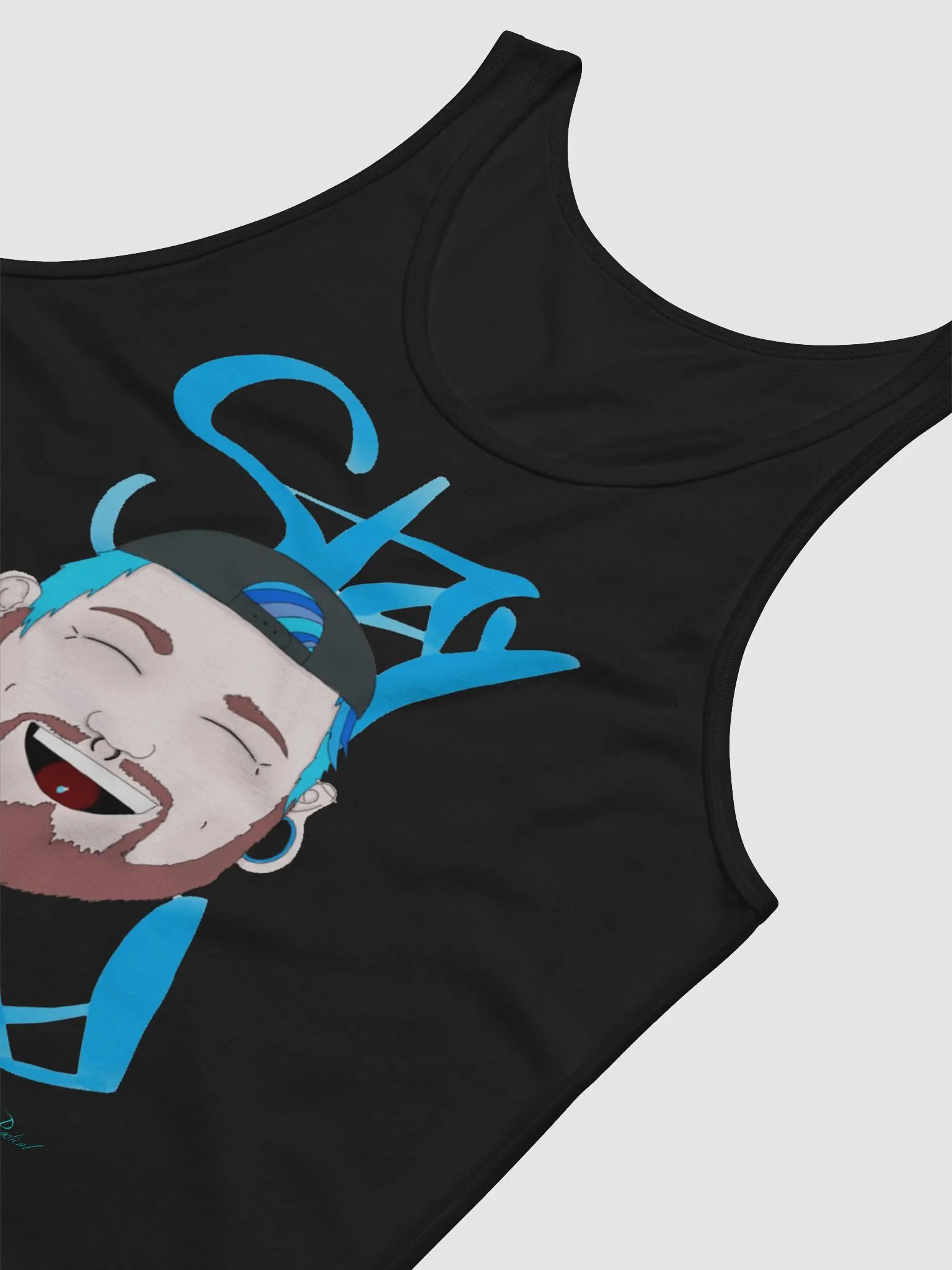 Stay Rad Tank product image (3)