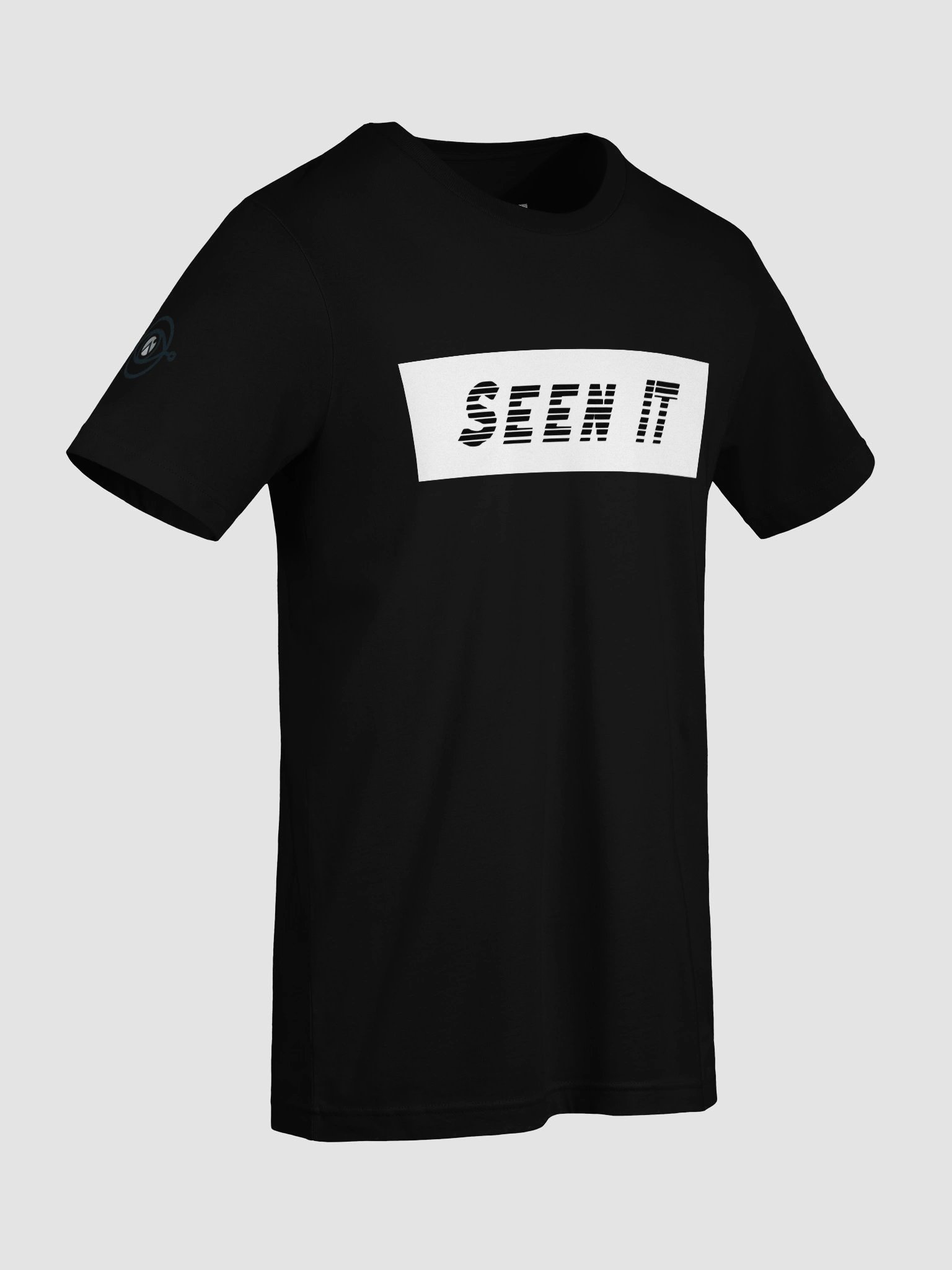 Seen IT Supersoft T-shirt Inverted product image (9)