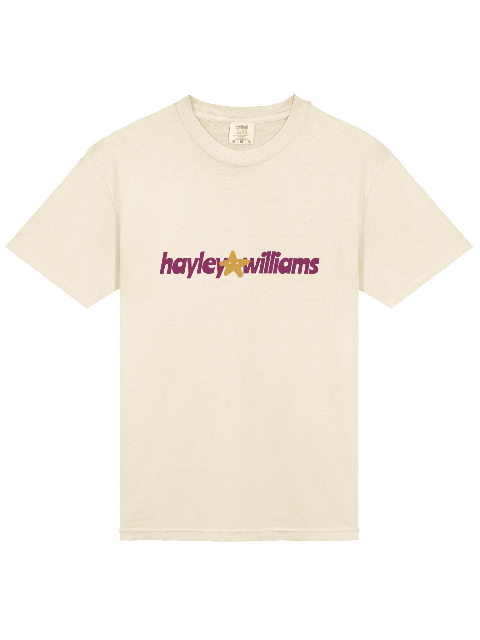 edaabp tour tee cream product image (3)