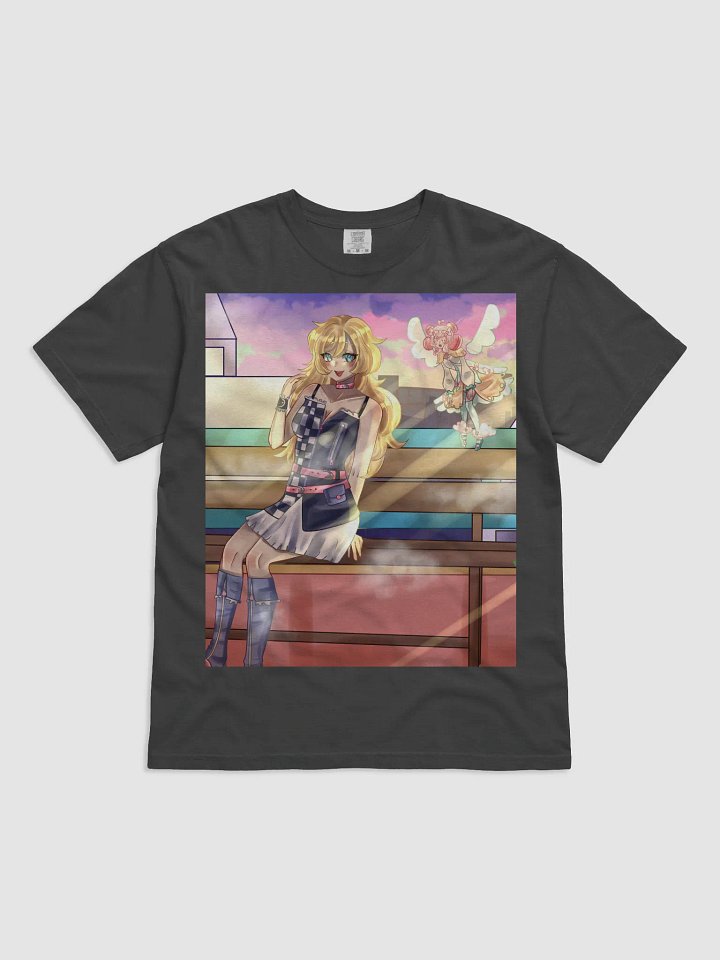 Venus and Miki Shirt product image (2)