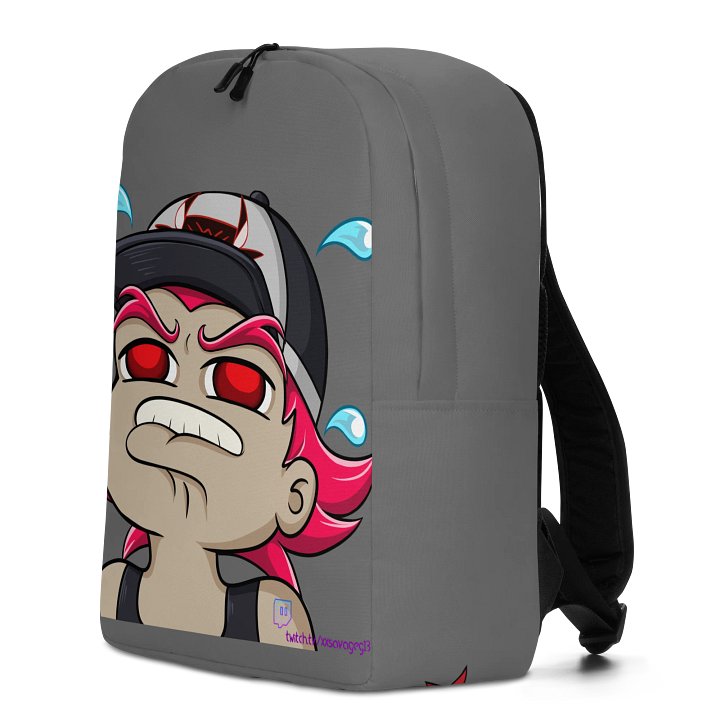 UwU BackPack product image (2)