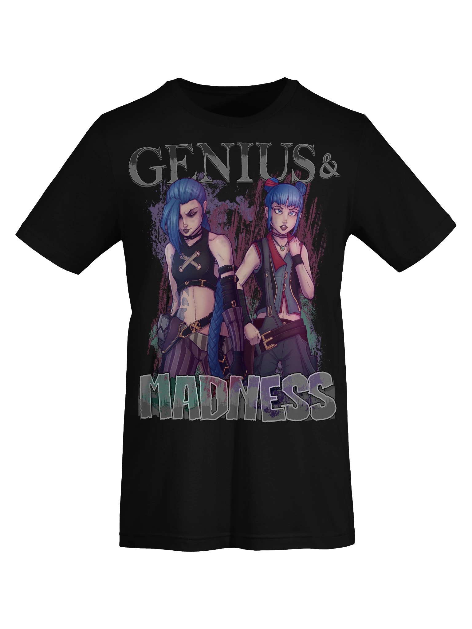 Double madness product image (7)