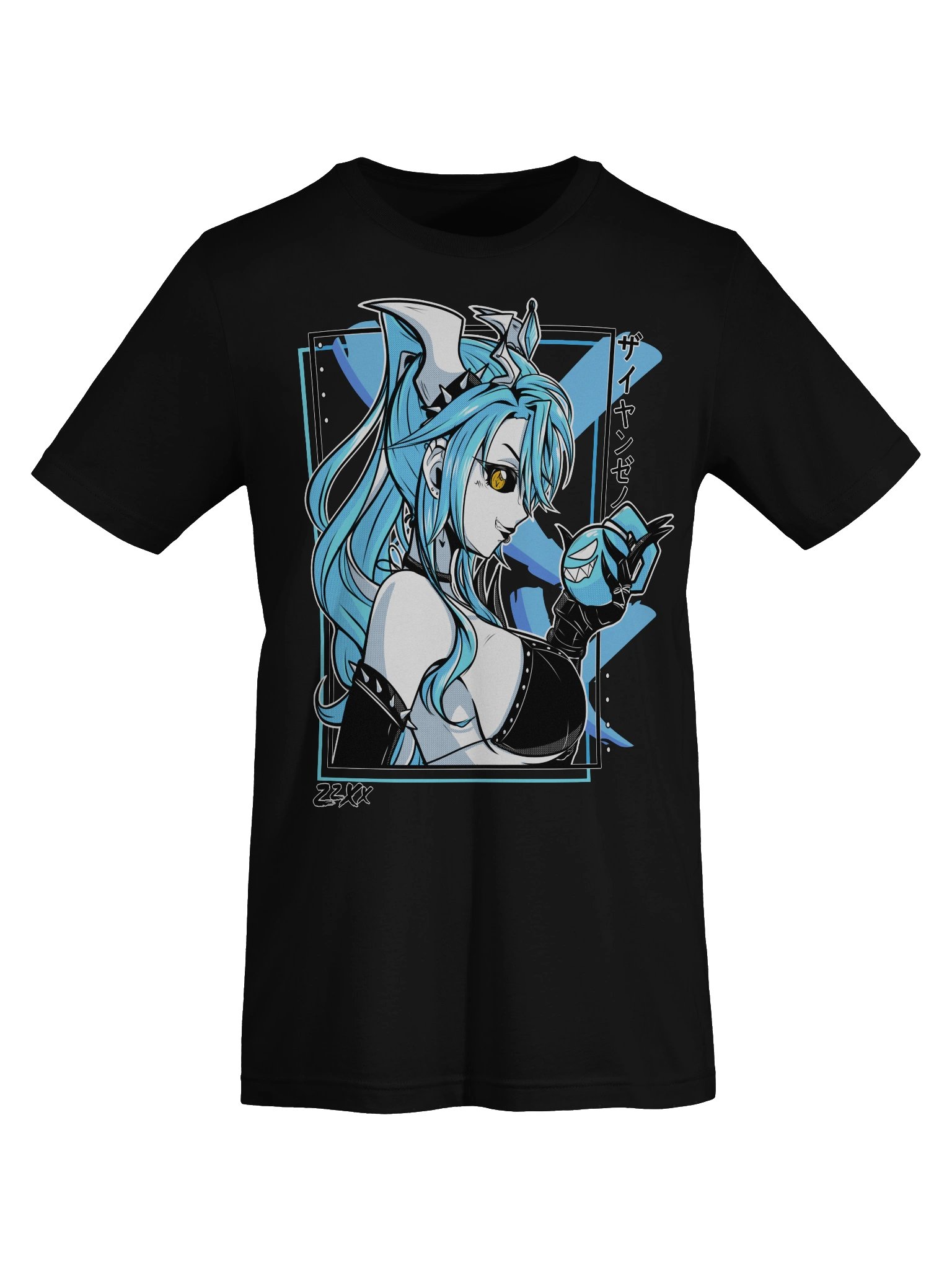 ur new waifu (Shirt) product image (7)