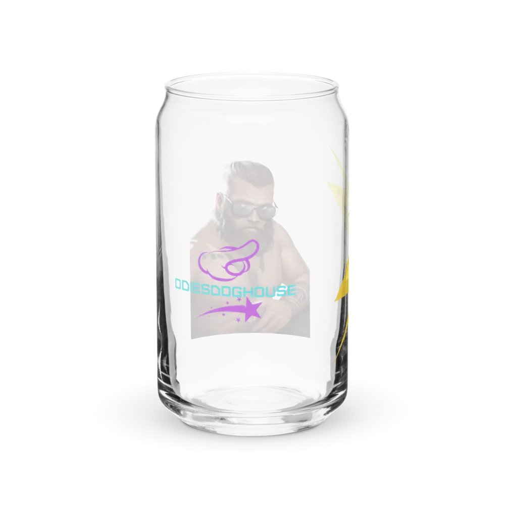 Knights of the Doghouse Collab Glass product image (3)